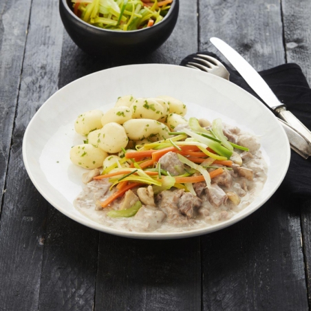 Macaroni, kaassaus,...