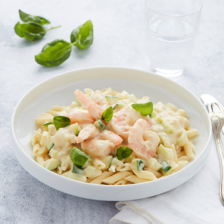 Scampi\'s, looksaus,...