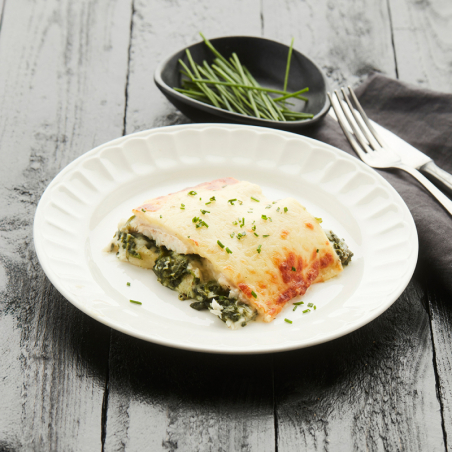Visgratin \'Florentine\'