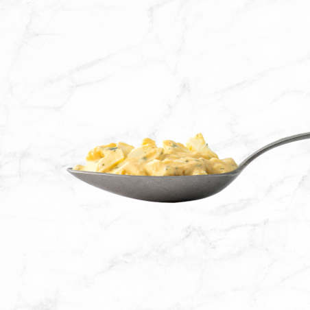 Eiersalade