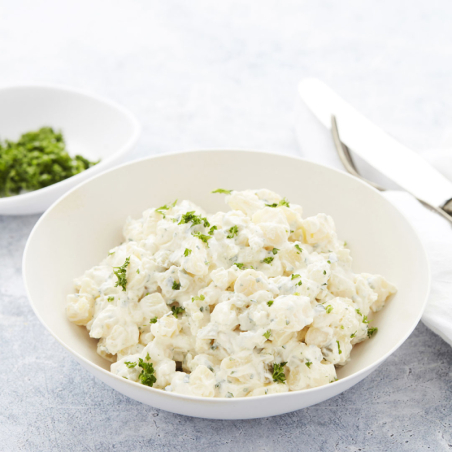 Aardappelsalade
