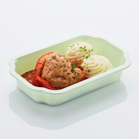 Spaghetti, bolognaisesaus,...