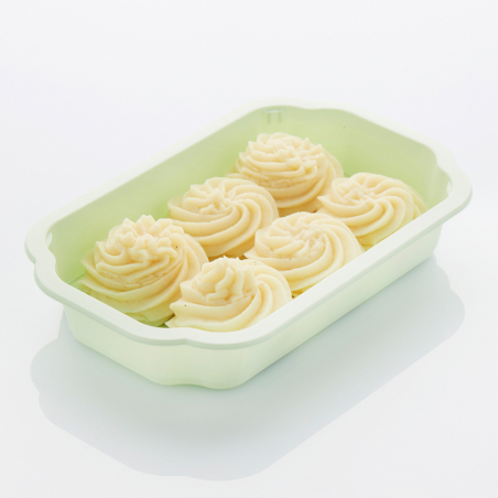Macaroni \"Green Style\"...