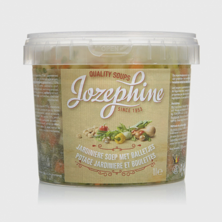 Pasta, knapperige groenten,...