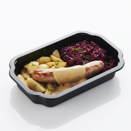Canneloni rund en fijne...