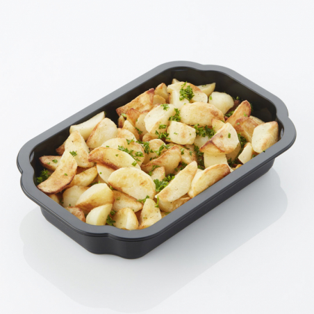 Gebakken kipfilet,...