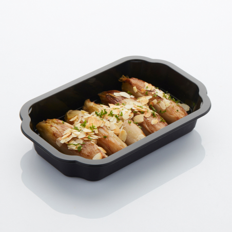 Gebakken kipfilet,...