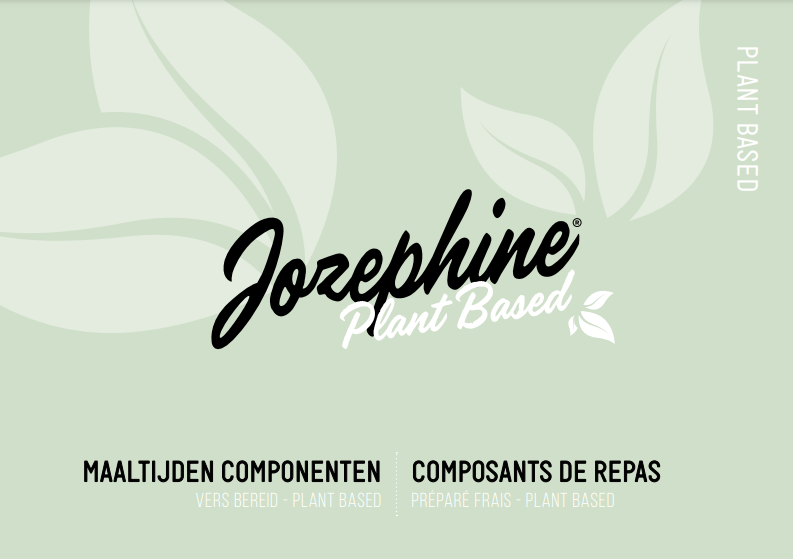 Folder Jozehine
